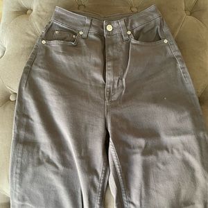 H&M High waisted Pants